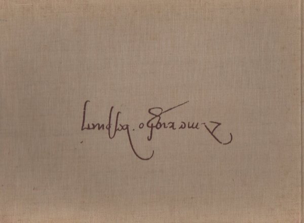 Raccolta di carte e documenti esposti alla Mostra tenuta in …