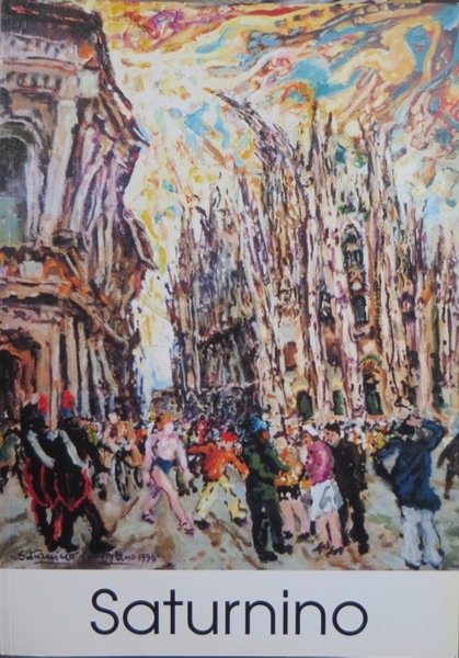 Saturnino.