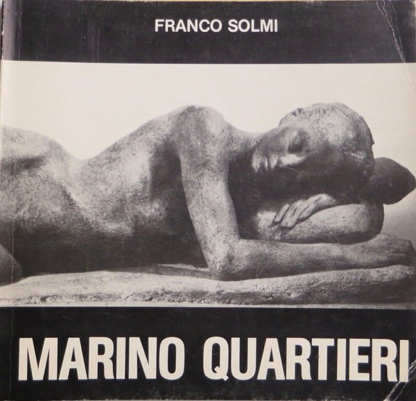 Marino Quartieri.