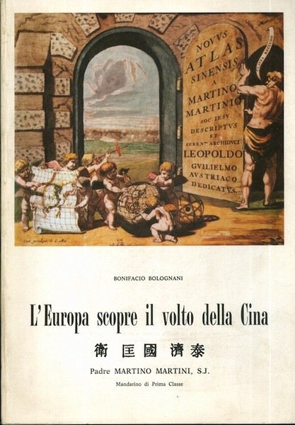 L'Europa scopre il volto della Cina.