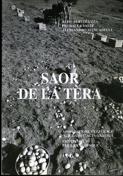Saor de la tÃ¨ra.