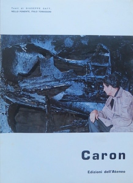 Caron.