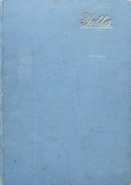 Yetta, storia di una piccola creola: libro di lettura e …