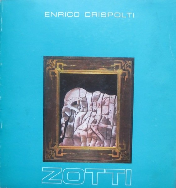 Carmelo Zotti.