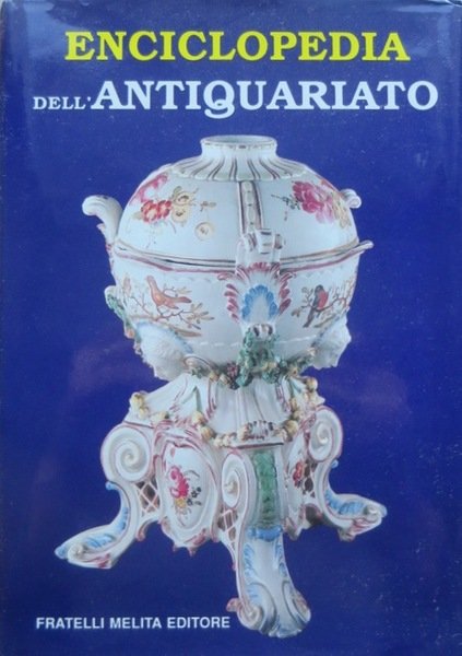 Enciclopedia delle antichitÃ .