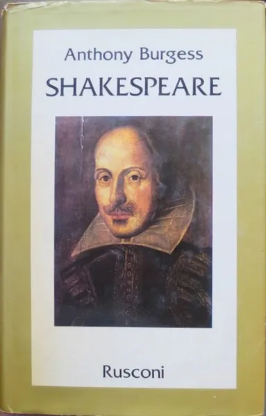 Shakespeare.