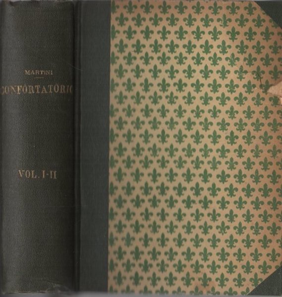 Il confortatorio di Mantova negli anni 1851, 52, 53, e …