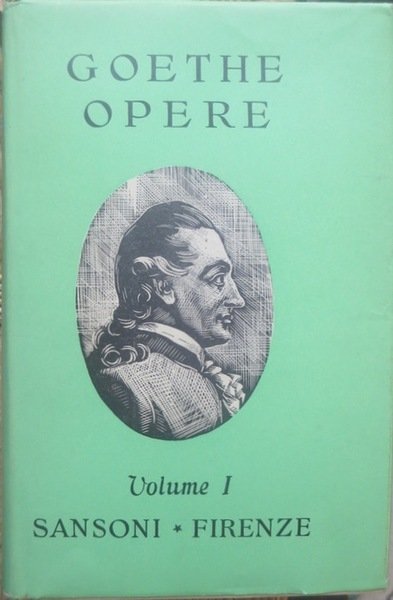 Opere: Volume I - II.