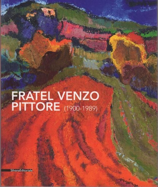 Fratel Venzo pittore (1900-1989).