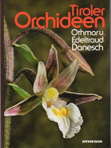 Tiroler Orchideen.