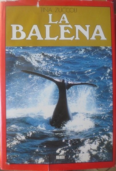 La balena.