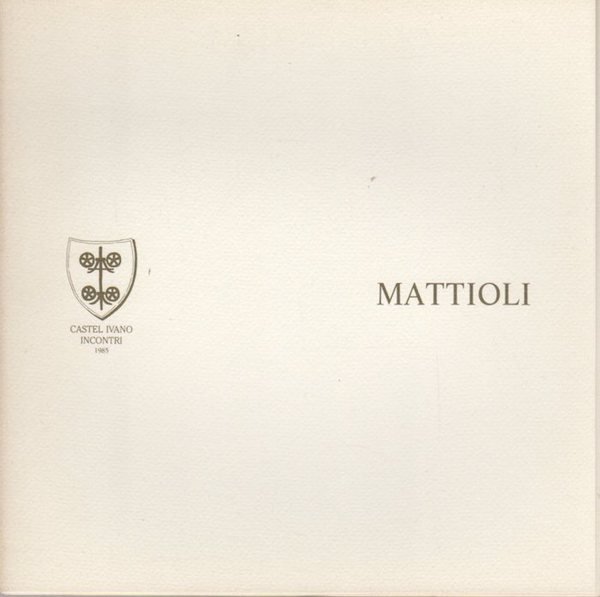 Mattioli.