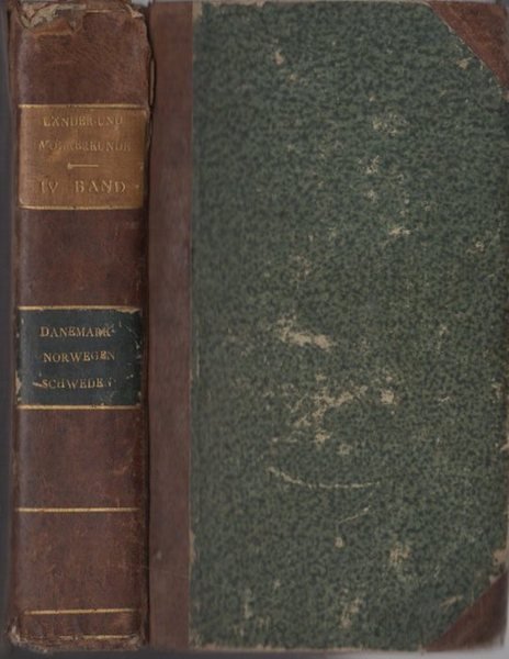 Neueste Kunde der nordischen Reiche DÃ¤nemark, Norwegen und Schweden. Nach …