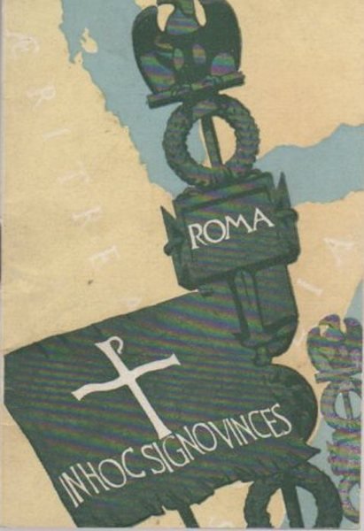 Calendario del soldato italiano: 1936.