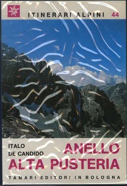 Anello alta Pusteria.