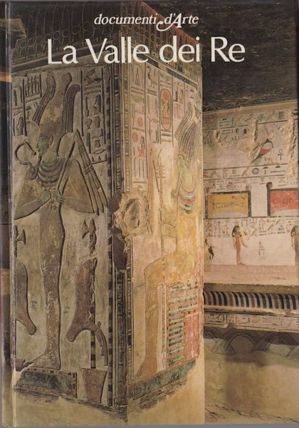 La Valle dei Re.
