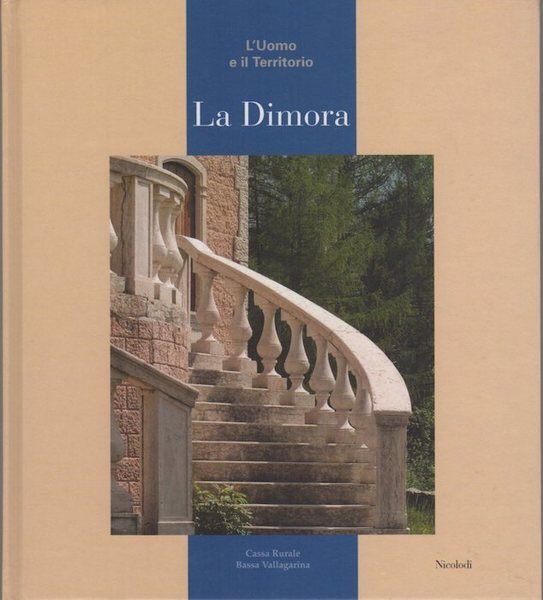 La dimora: volume 2.