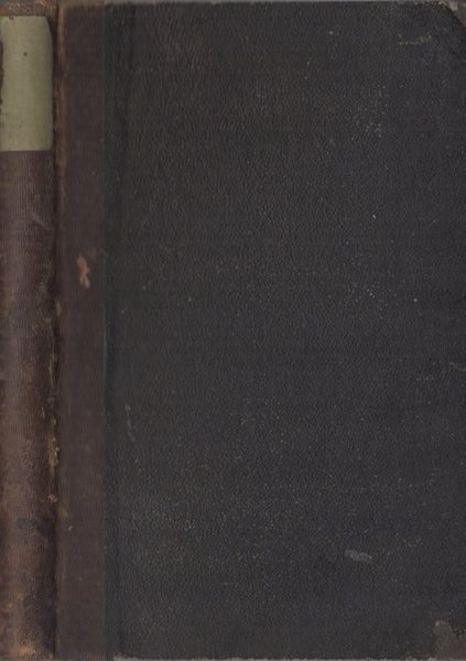 Occident und Orient. Eine kulturgeschichtliche Betrachtung vom Standpunkt der Tempelgemeinden …