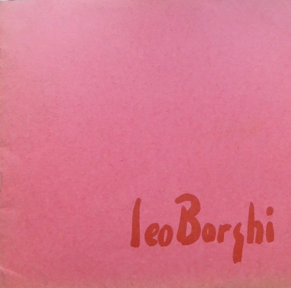 Leo Borghi.