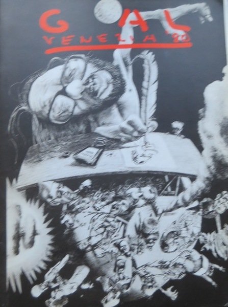 Gal: Venezia '80.