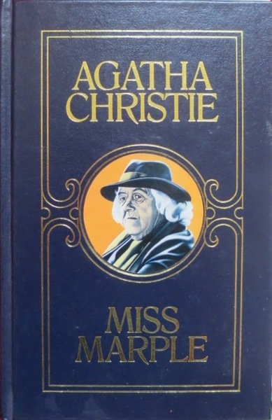 Miss Marple: la morte nel villaggio: 7 racconti: Addio, Miss …