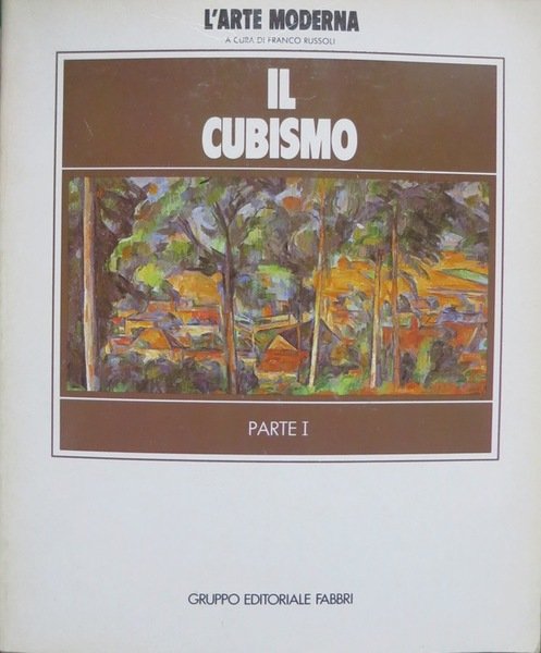 Il cubismo.