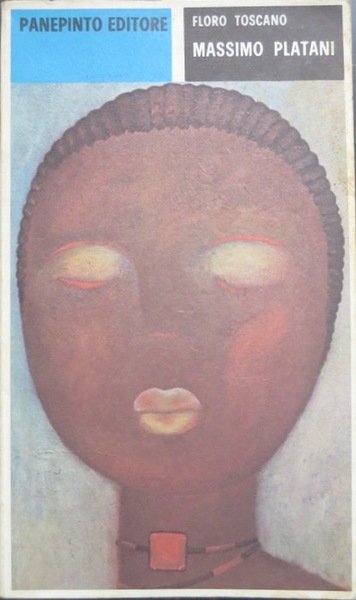 Massimo Platani: opere 1965-1975.