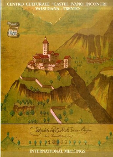 Le mostre d'arte estive dal 1982 al 1994 a Castel …