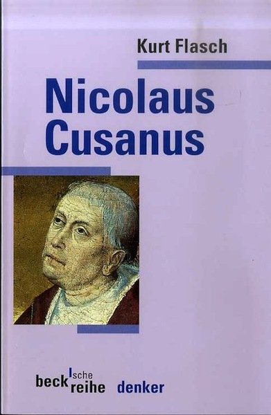 Nicolaus Cusanus.