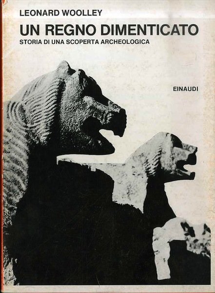 Un regno dimenticato: storia di una scoperta archeologica.