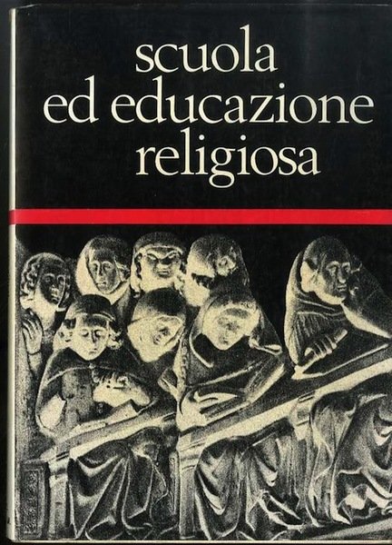 Scuola ed educazione religiosa.