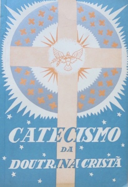 Catecismo da doutrina crista: (portuguÃªs-echuabo)
