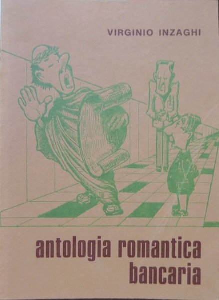 Antologia romantica bancaria.
