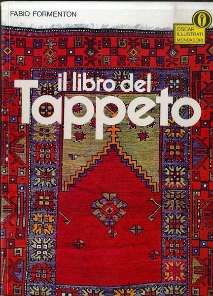 Il libro del tappeto.