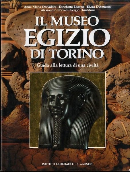 Il Museo egizio di Torino: guida alla lettura di una …