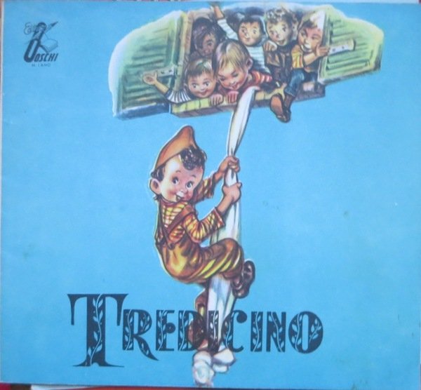 Tredicino.