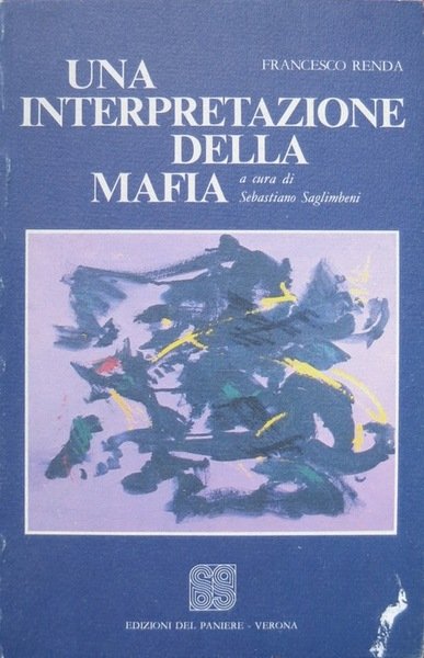 Un'interpretazione della mafia.