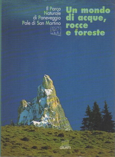 Un mondo di acque, rocce e foreste: il parco naturale …