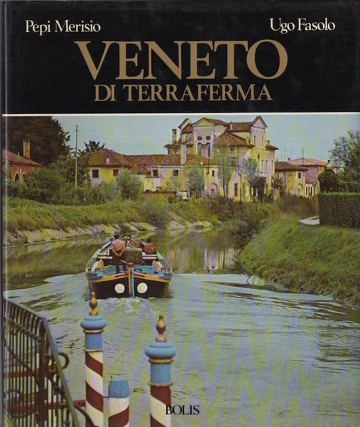 Veneto di terraferma.