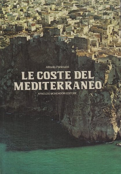 Le coste del mediterraneo.