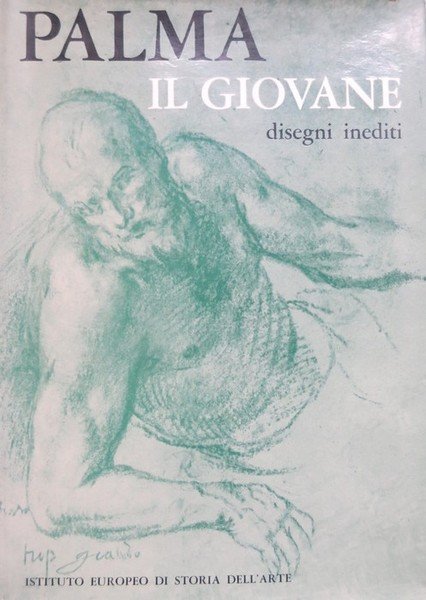 Jacopo Palma il Giovane: quaderni di disegni dell'Accademia Carrara di Bergamo, con altri disegni dell'Accademia Carrara e del Museo Fantoni di Rovetta.