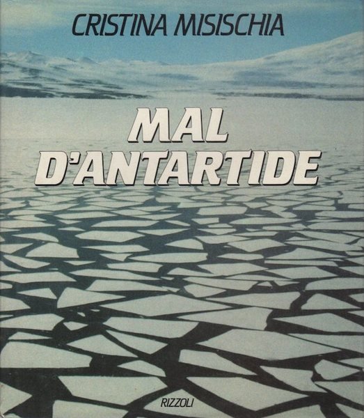 Mal d'Antartide.
