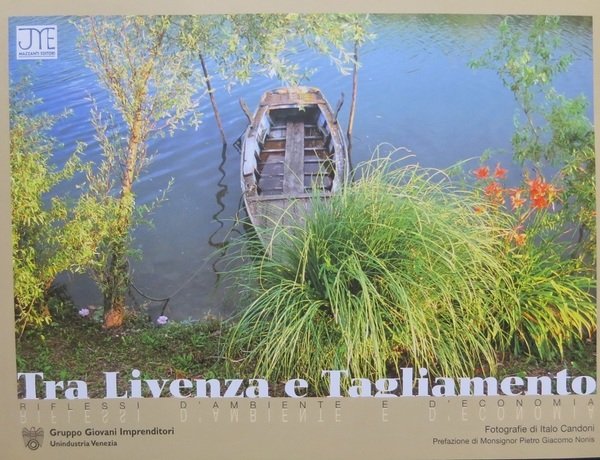 Tra Livenza e Tagliamento: riflessi d'ambiente e d'economia. | Immagine Gallery 1