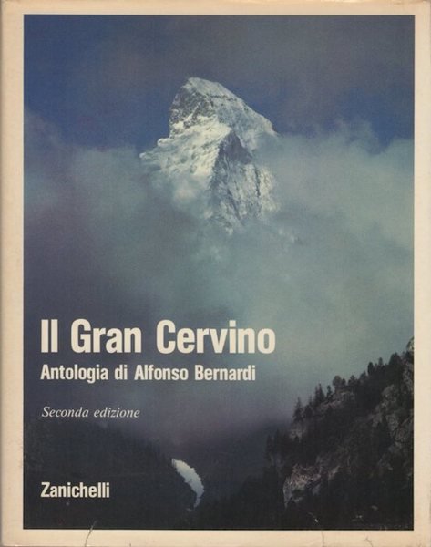 Il Gran Cervino.