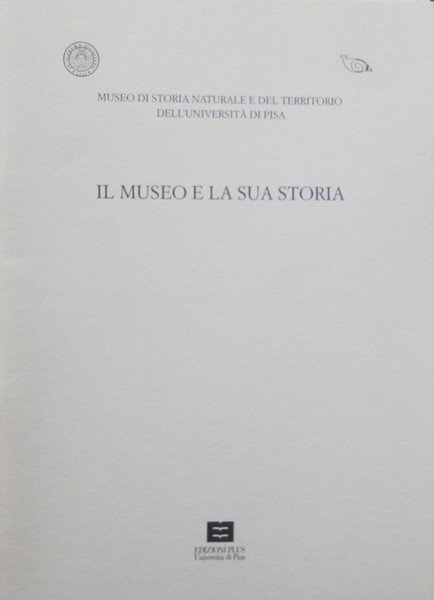 Il museo e la sua storia.