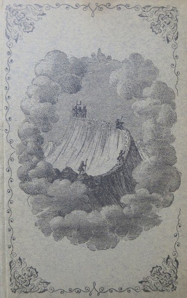 Pontresina und Engelberg: aufzeichnungen aus den Jahren 1826-1863: Festgabe der …