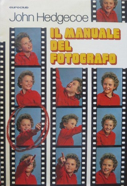 Il manuale del fotografo. | Immagine principale