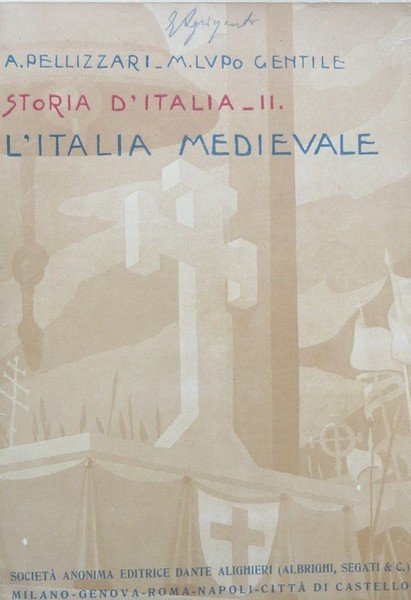 Storia d'Italia con letture storiche, carte geografiche e illustrazioni: ad …