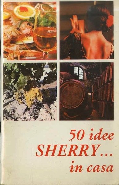 50 idee Sherry. in casa.