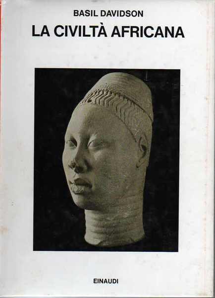 La civiltÃ africana.